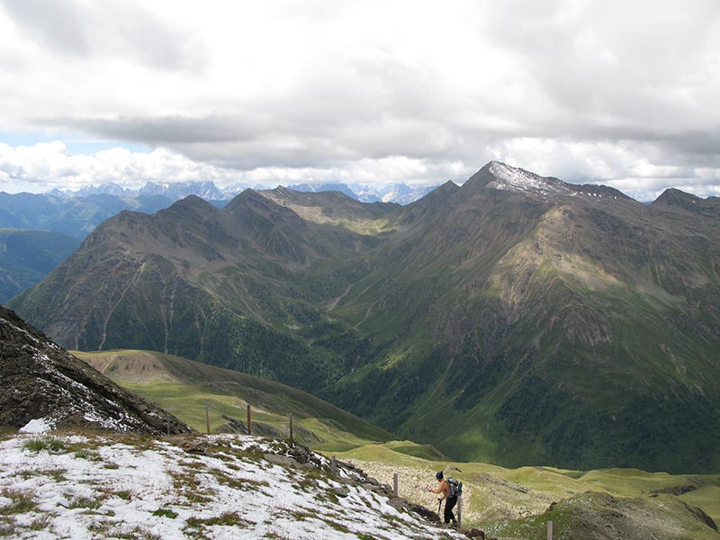 hochalmspitze